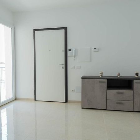 Raganzino Apartment Pozzallo - New Building Εξωτερικό φωτογραφία