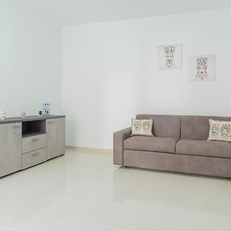 Raganzino Apartment Pozzallo - New Building Εξωτερικό φωτογραφία