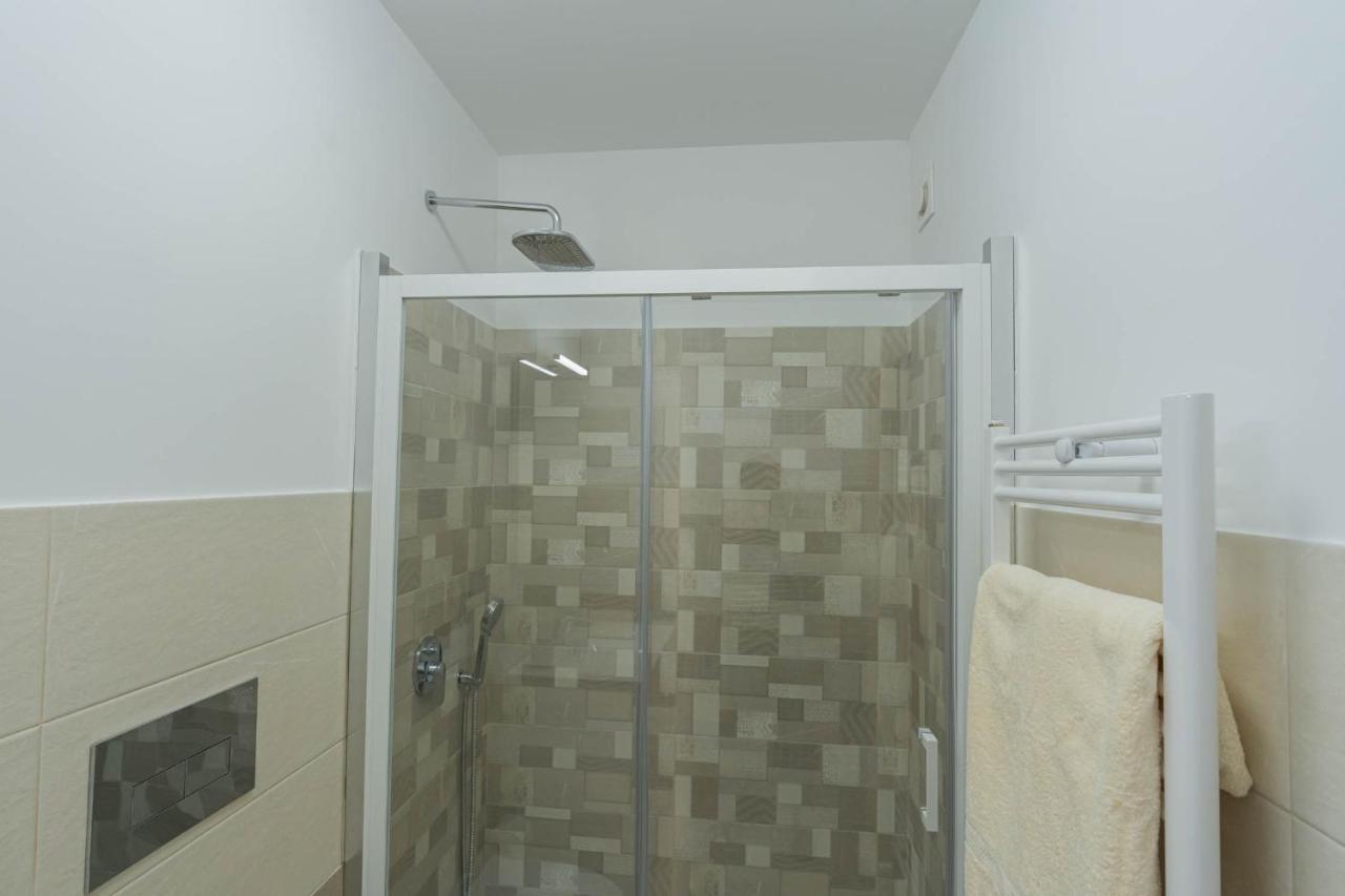 Raganzino Apartment Pozzallo - New Building Εξωτερικό φωτογραφία