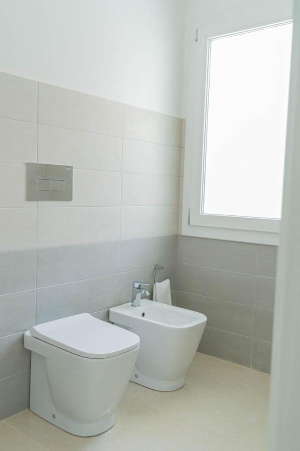 Raganzino Apartment Pozzallo - New Building Εξωτερικό φωτογραφία