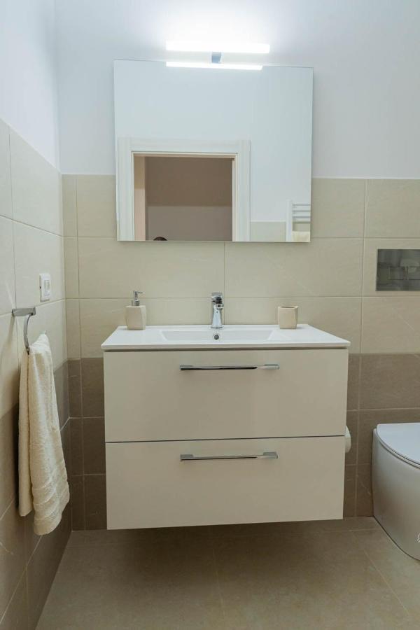 Raganzino Apartment Pozzallo - New Building Εξωτερικό φωτογραφία