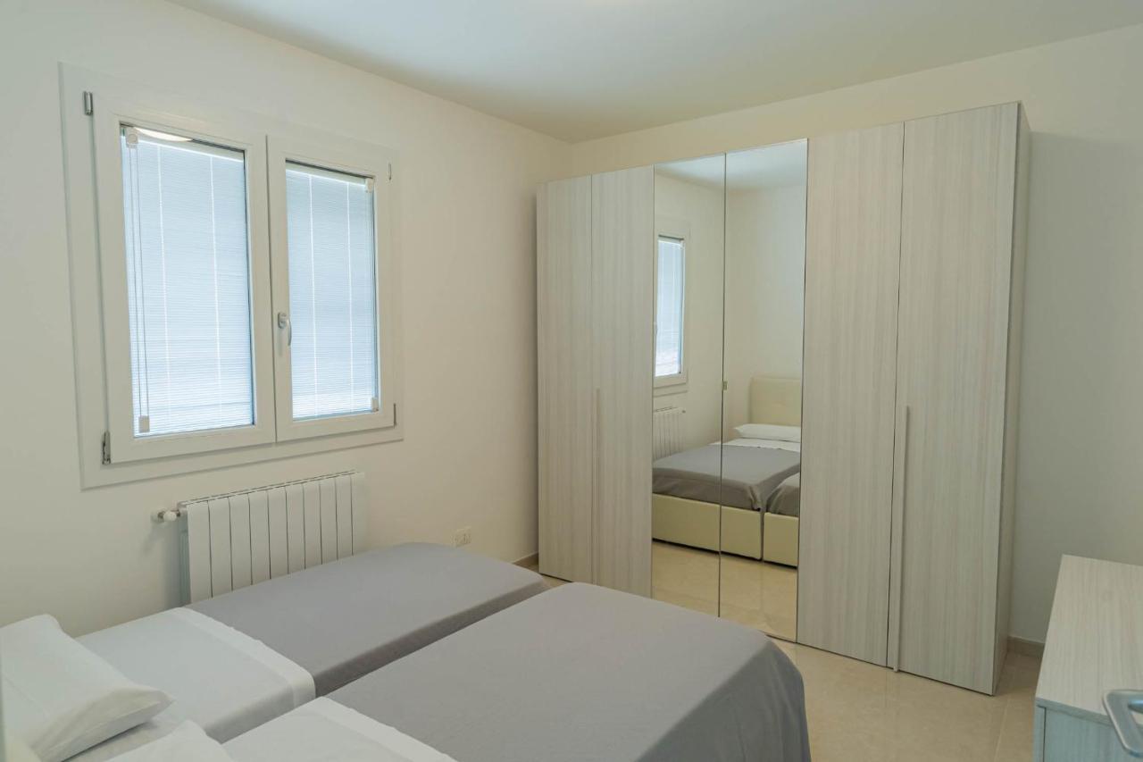Raganzino Apartment Pozzallo - New Building Εξωτερικό φωτογραφία