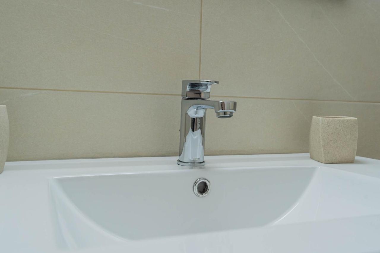 Raganzino Apartment Pozzallo - New Building Εξωτερικό φωτογραφία