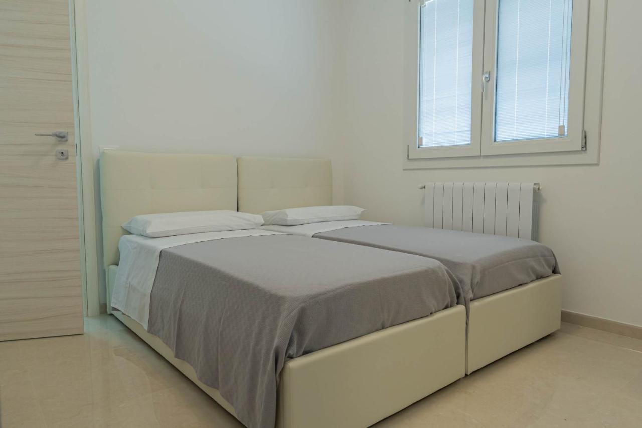 Raganzino Apartment Pozzallo - New Building Εξωτερικό φωτογραφία