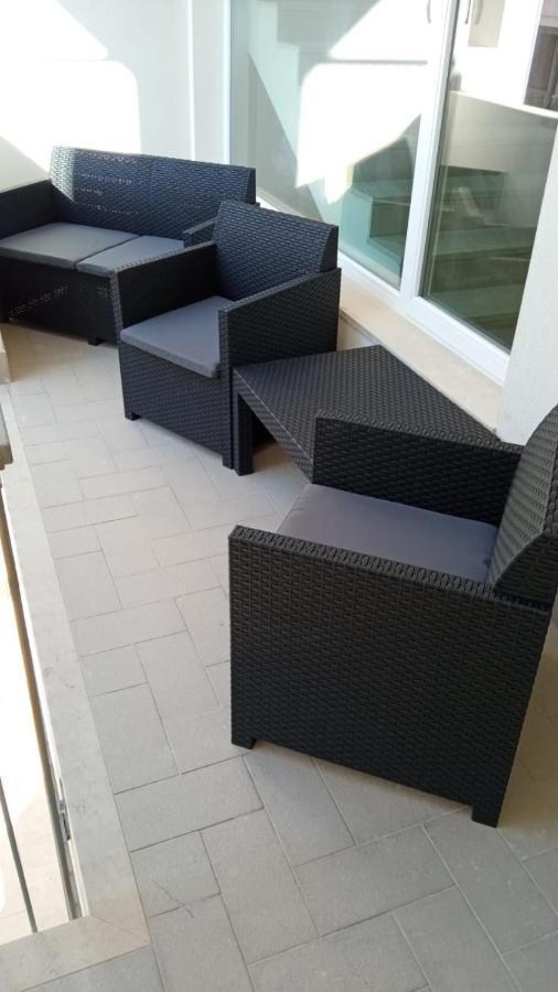 Raganzino Apartment Pozzallo - New Building Εξωτερικό φωτογραφία