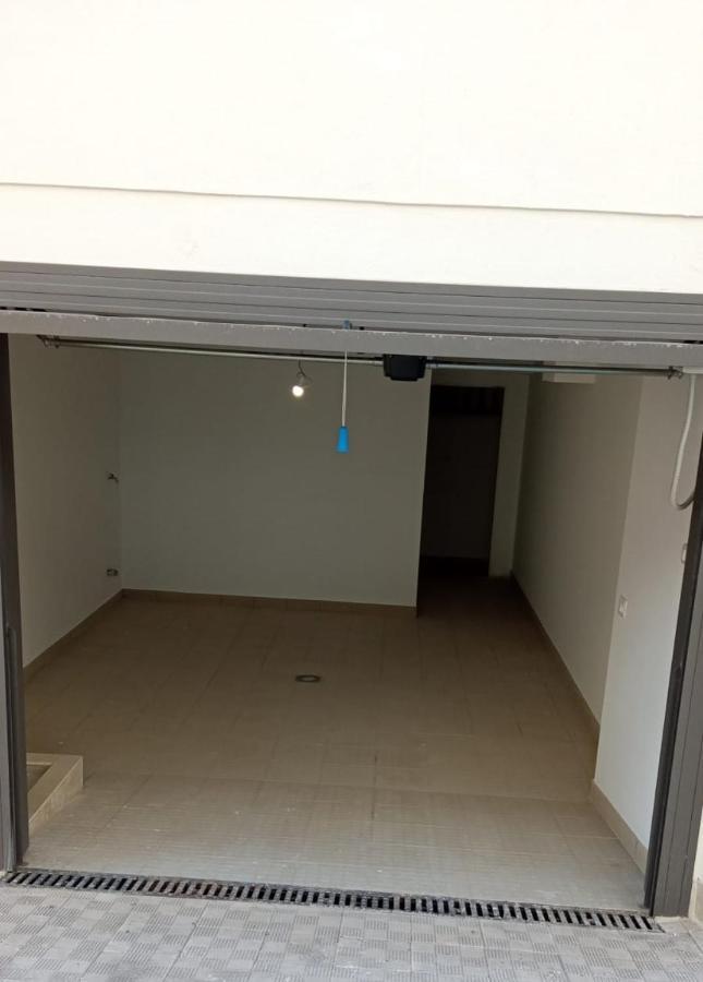 Raganzino Apartment Pozzallo - New Building Εξωτερικό φωτογραφία